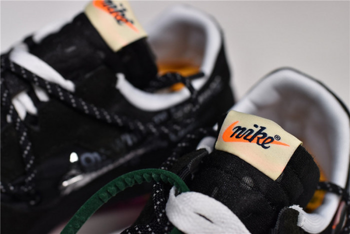 OFW Nike Terra Kiger 5 Black CD8179-001