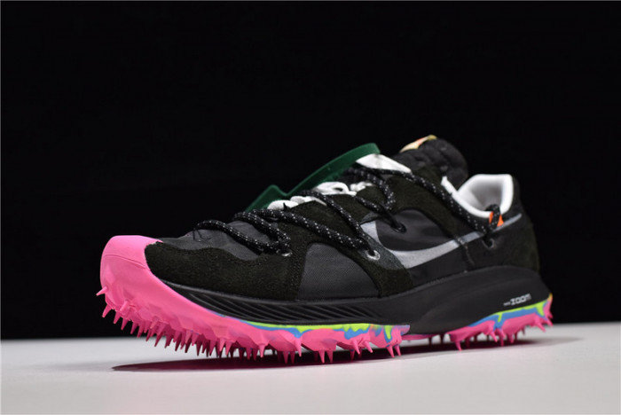 OFW Nike Terra Kiger 5 Black CD8179-001