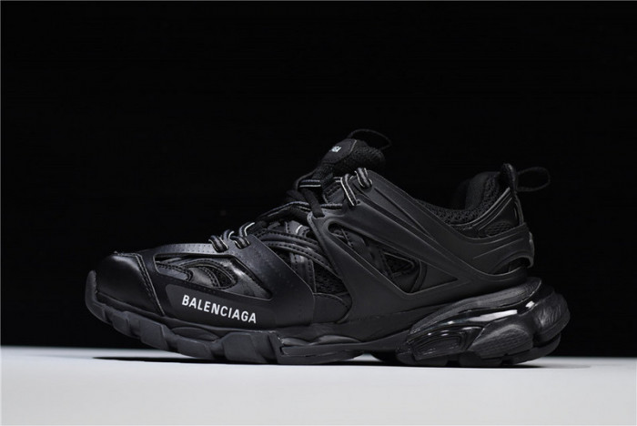 TRACK SNEAKER TS007