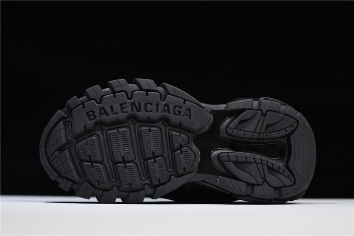 TRACK SNEAKER TS007