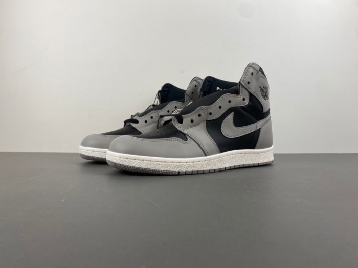 AIR JORDAN 1 Retro High ''85 OG ''Reverse Shadow'' HV6674-020