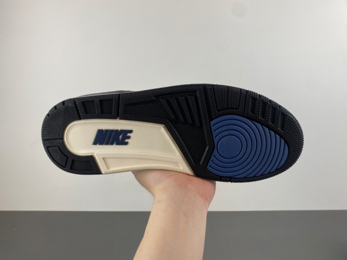 A Ma Maniére x Air Jordan 3 Retro OG SP 