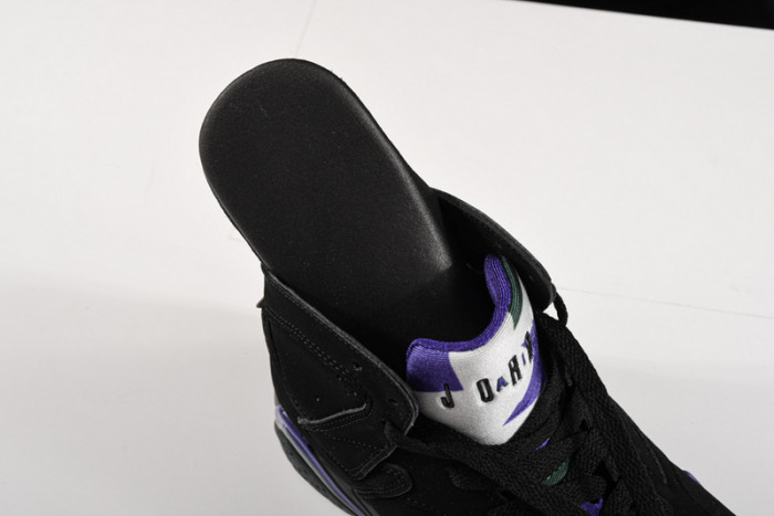 Air Jordan 7 Ray Allen Bucks 304775-053