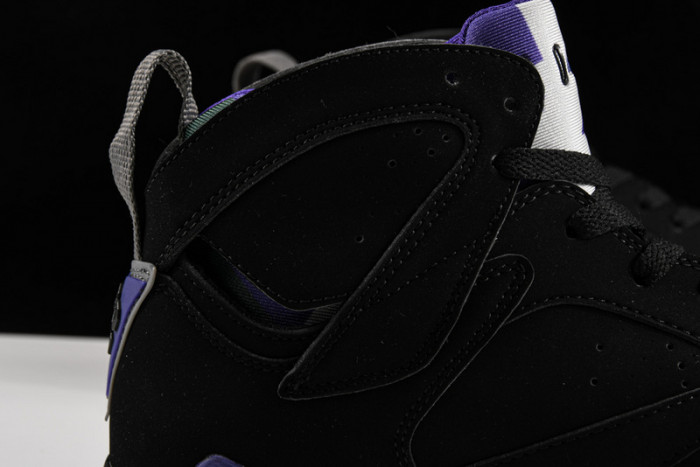Air Jordan 7 Ray Allen Bucks 304775-053