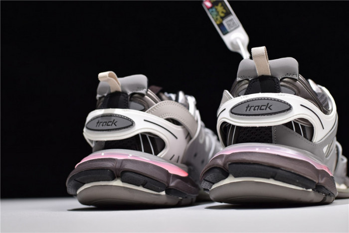 TRACK SNEAKER TS018