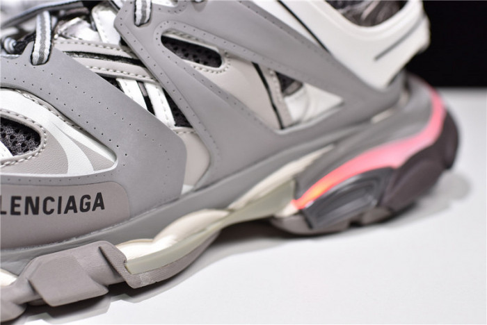 TRACK SNEAKER TS018