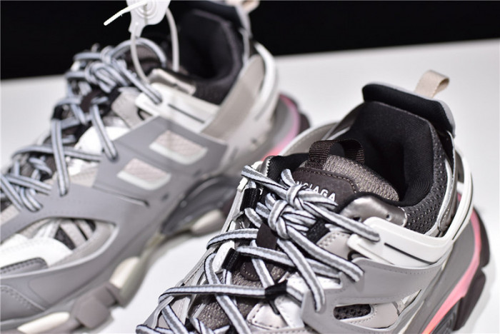TRACK SNEAKER TS018