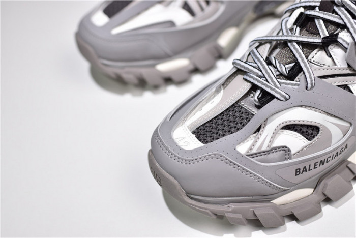 TRACK SNEAKER TS018