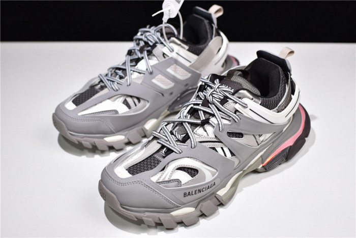TRACK SNEAKER TS018