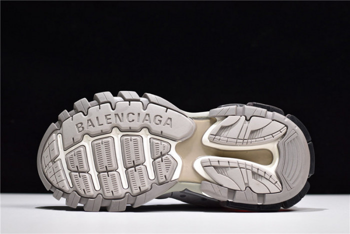 TRACK SNEAKER TS018