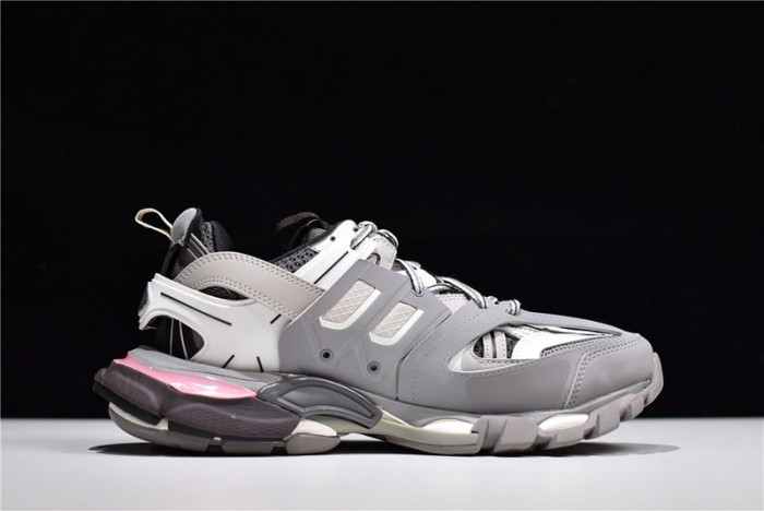 TRACK SNEAKER TS018
