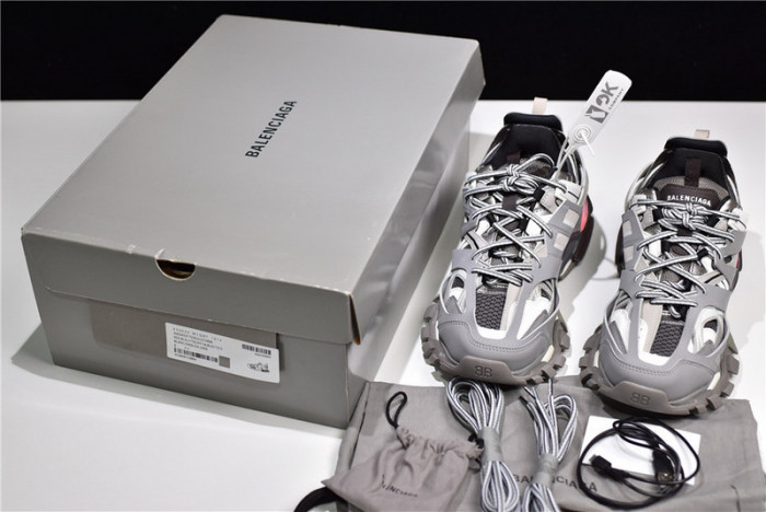 TRACK SNEAKER TS018
