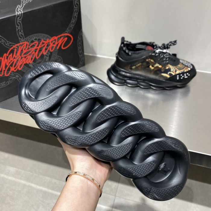 VERSA CHAIN REACTION VS-2