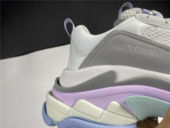 TRIPLES TRAINER SNEAKERS 2000026