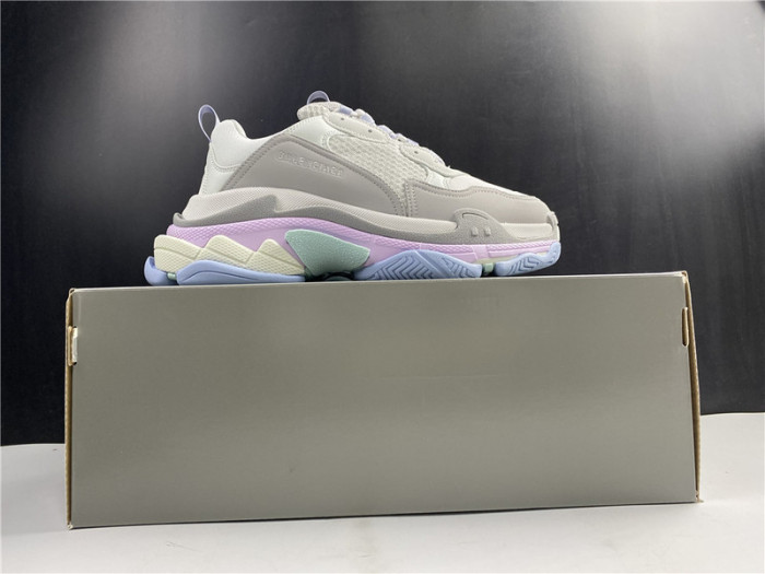 TRIPLES TRAINER SNEAKERS 2000026
