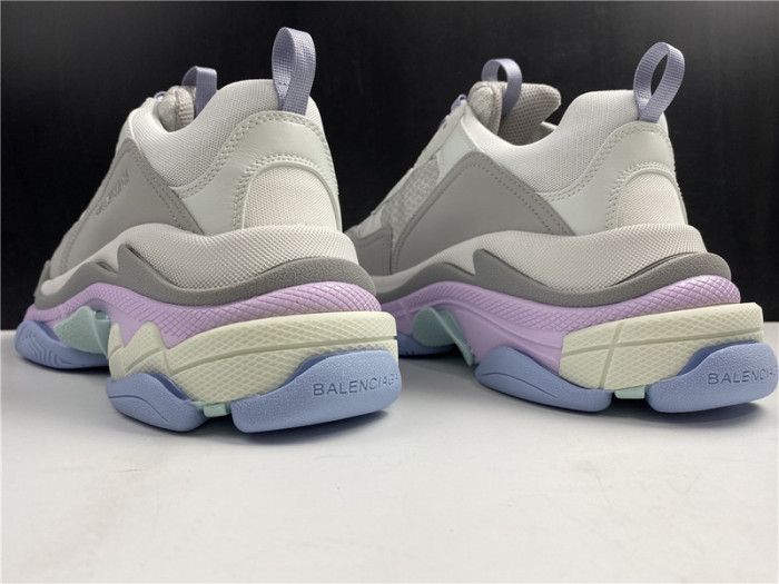 TRIPLES TRAINER SNEAKERS 2000026