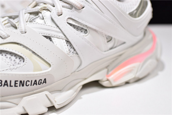 TRACK SNEAKER TS018