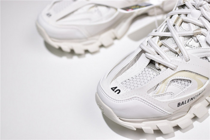 TRACK SNEAKER TS018