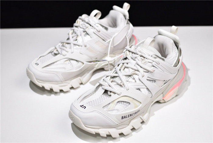 TRACK SNEAKER TS018