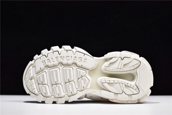 TRACK SNEAKER TS018