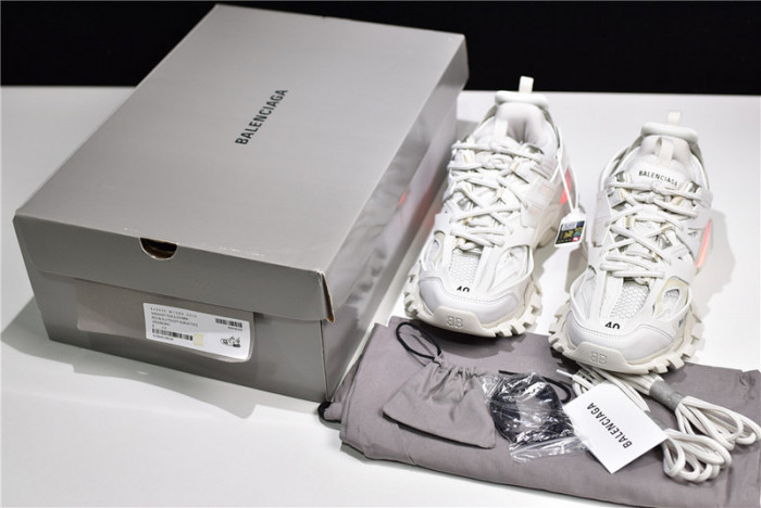 TRACK SNEAKER TS018