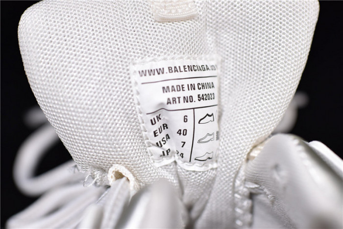 TRACK SNEAKER TS018