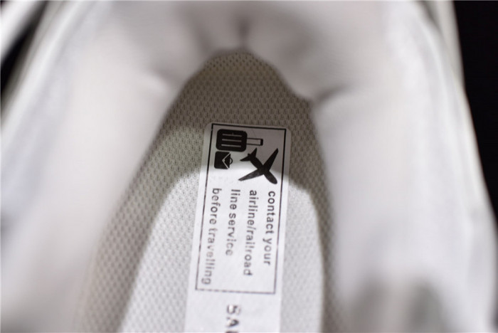 TRACK SNEAKER TS018