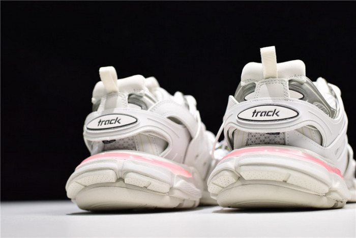 TRACK SNEAKER TS018