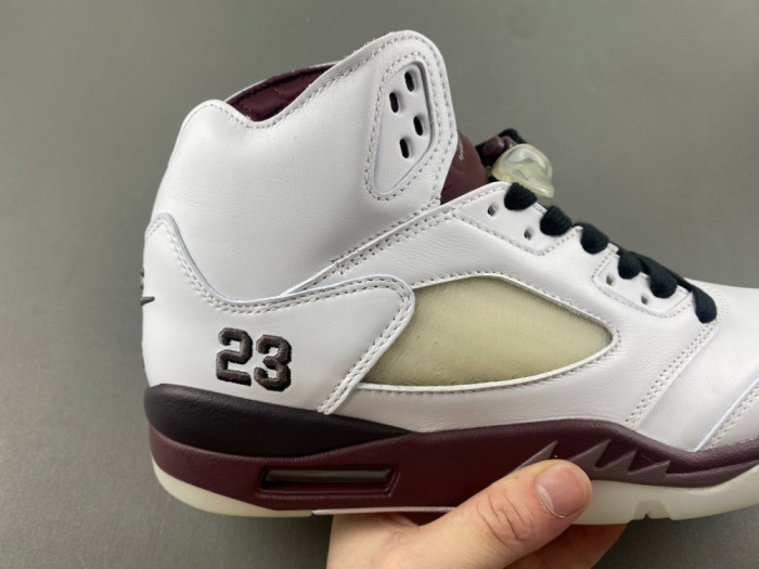 A Ma Maniére x Air Jordan 5 Retro OG 