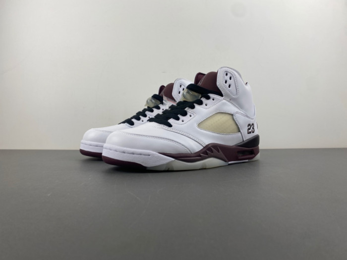 A Ma Maniére x Air Jordan 5 Retro OG ''Violet Ore'' IB1528-100