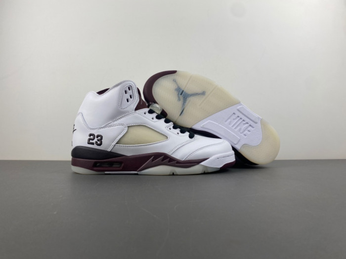 A Ma Maniére x Air Jordan 5 Retro OG 