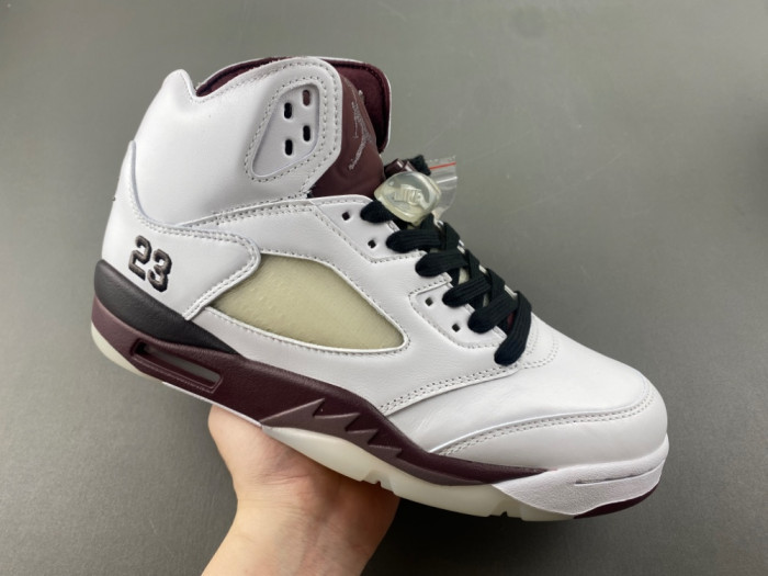 A Ma Maniére x Air Jordan 5 Retro OG 