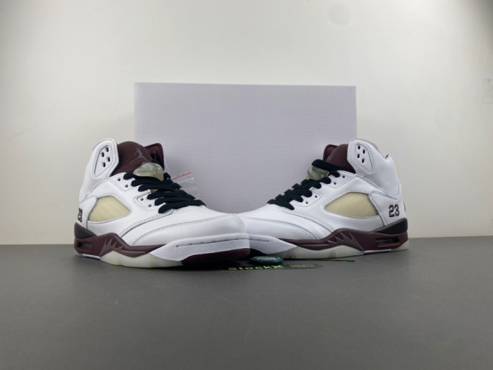 A Ma Maniére x Air Jordan 5 Retro OG 