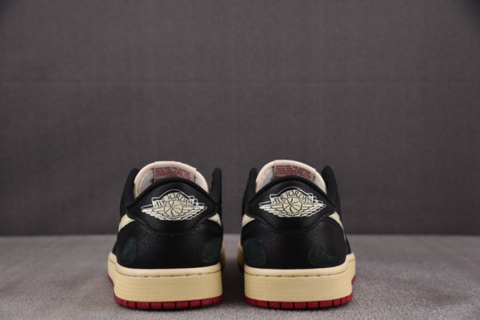 Nigel Sylvester x Air Jordan 1 Low OG 