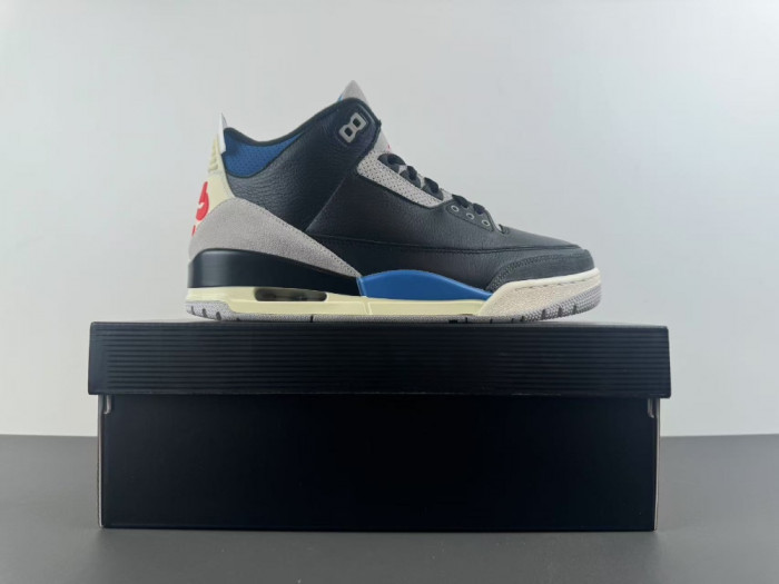Air Jordan 3 Retro OG Rare Air IB8967-004