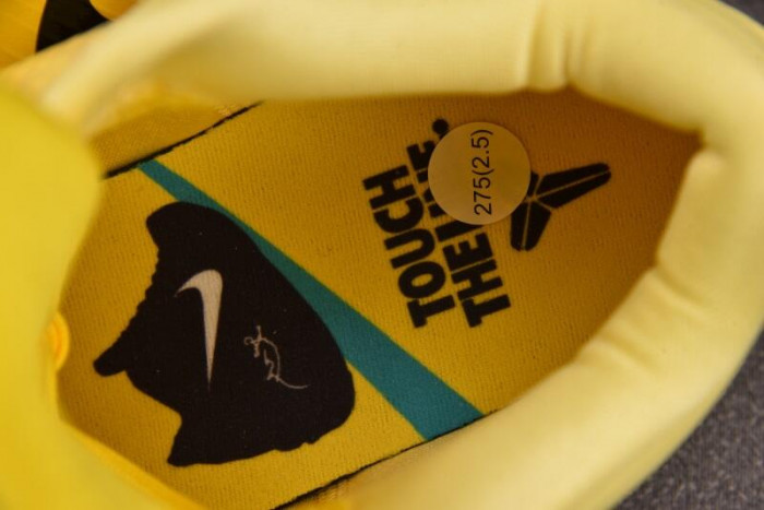 Nike Zoom Kobe 4 Protro 