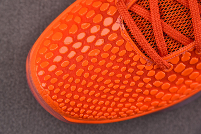 NIKE ZOOM KOBE 6 PROTRO 