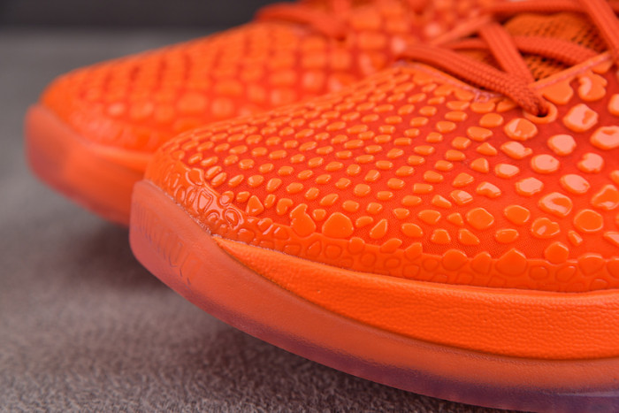 NIKE ZOOM KOBE 6 PROTRO 