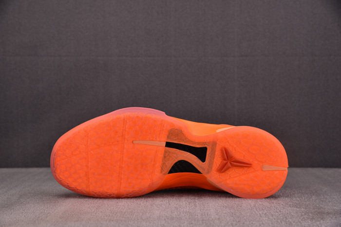 NIKE ZOOM KOBE 6 PROTRO 