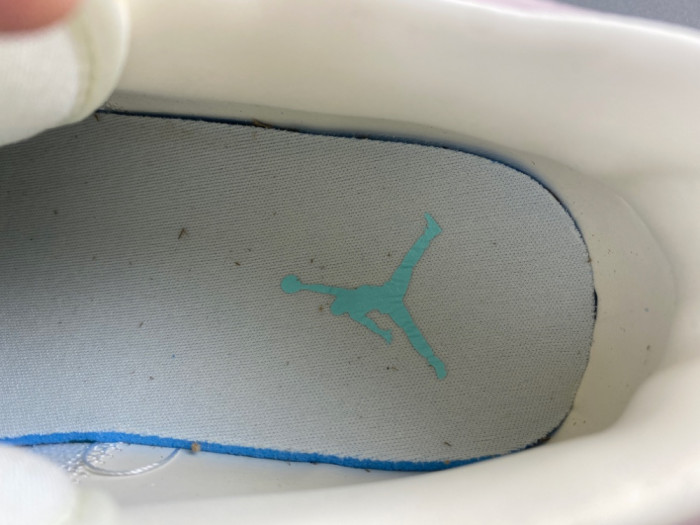 Air Jordan 1 Low 