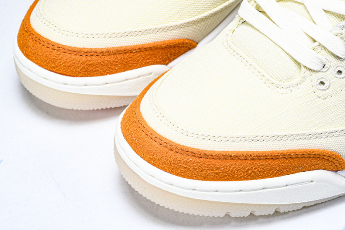 Air Jordan 3 Retro "TEX Starfish" IH7694-200