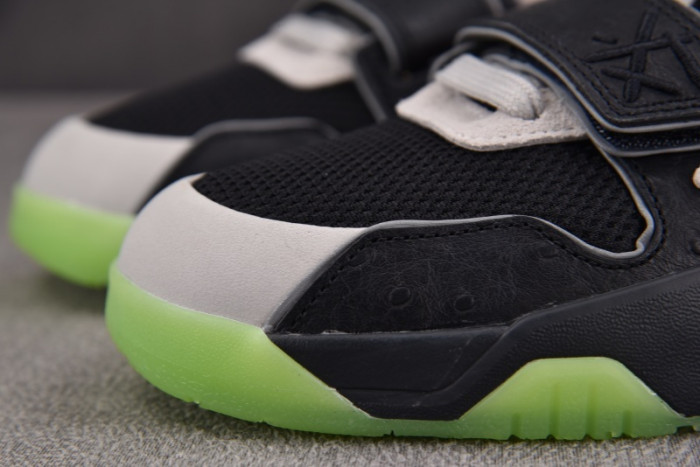 Chase B x Travis Scott x AIR Jordan 1 Jumpman Jack TR 