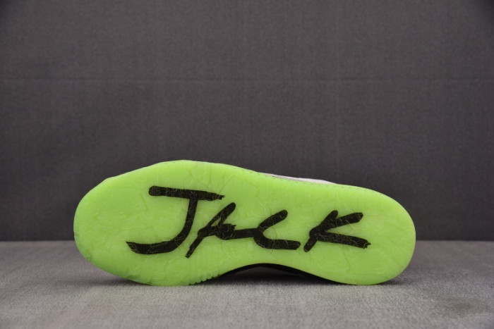 Chase B x Travis Scott x AIR Jordan 1 Jumpman Jack TR 