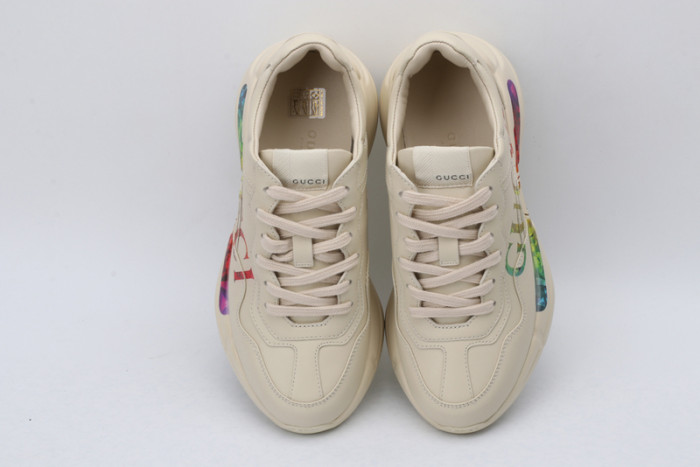 Gucc* Trainer Sneaker3