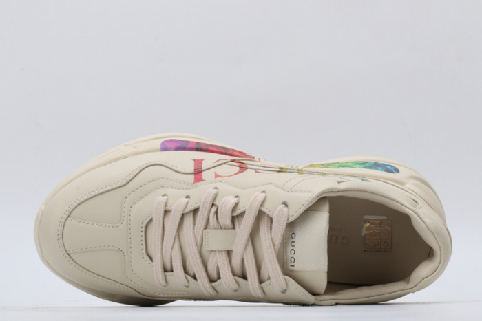 Gucc* Trainer Sneaker3
