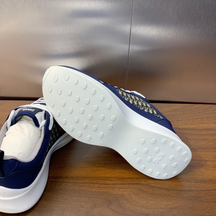 DIO* B25 SNEAKERS 0730136