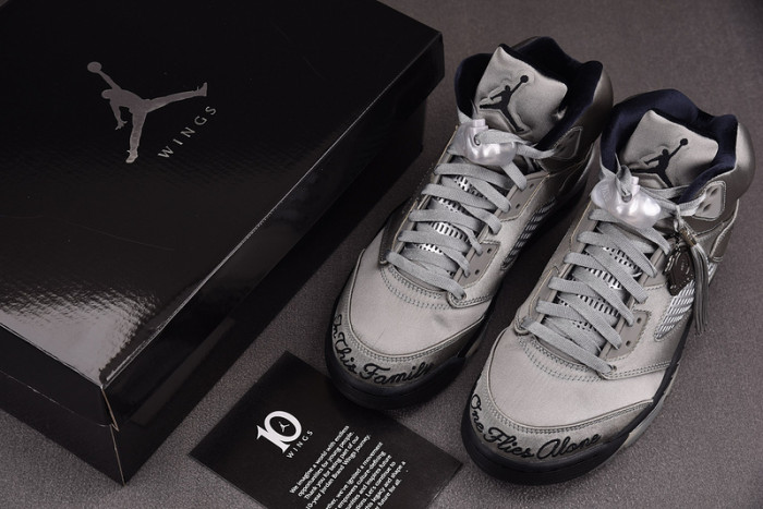 Air Jordan 5 Retro 