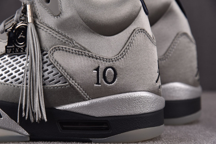 Air Jordan 5 Retro 