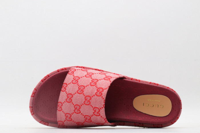 Gucc* Sandal74