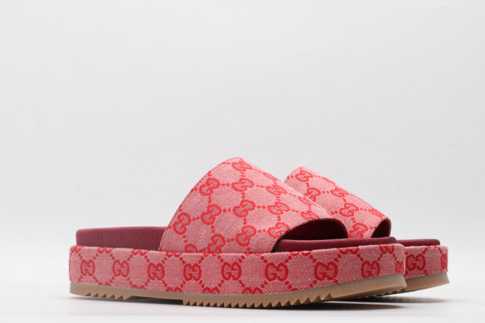Gucc* Sandal74